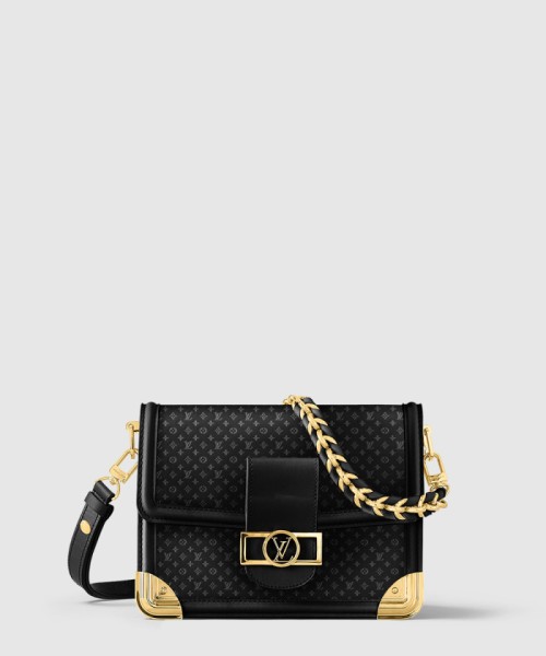 [LOUIS VUITTON-루이비통]도핀 MM M22276