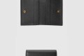 [GUCCI-구찌]인터로킹 G 파이톤 보우 카드지갑 746059