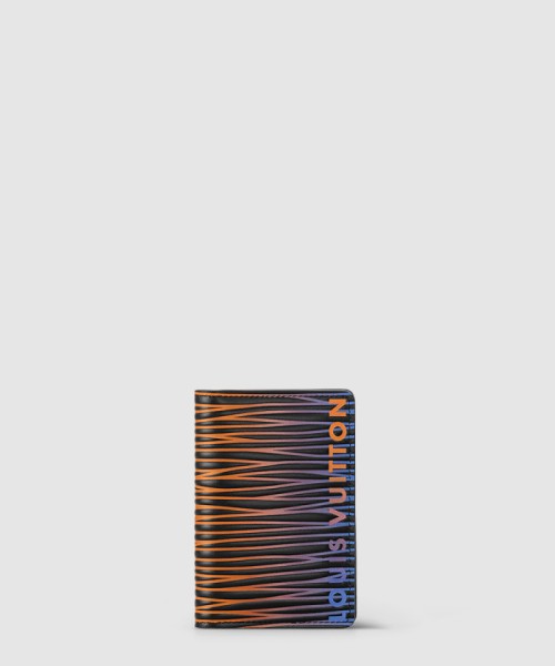 [LOUIS VUITTON-루이비통]포켓 오거나이저 M82583