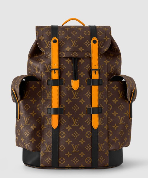 [LOUIS VUITTON-루이비통]크리스토퍼 MM M46686