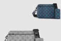 [LOUIS VUITTON-루이비통]트리오 메신저 M46603