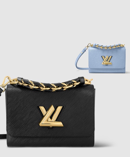 [LOUIS VUITTON-루이비통]트위스트 MM M59887