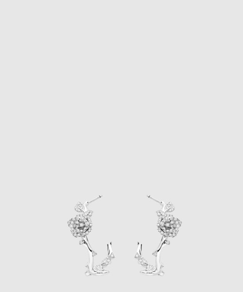 [DIOR-디올]로즈 바가텔 귀걸이 JBAG9