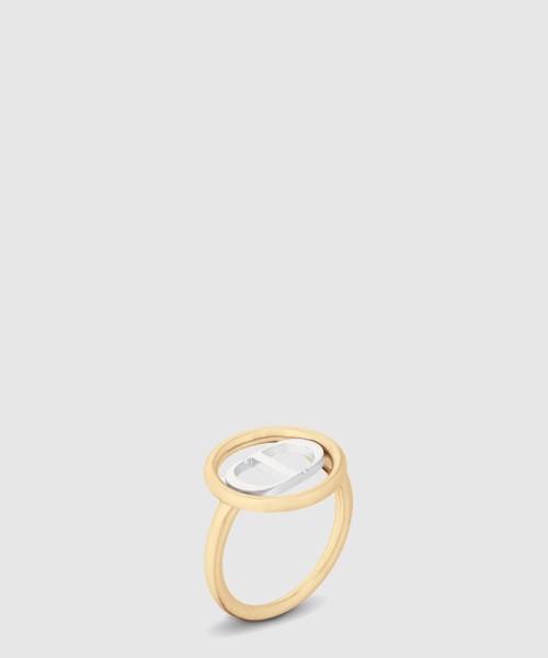 [DIOR-디올]레볼루션 반지 R1514