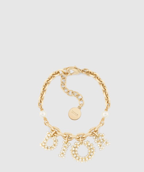 [DIOR-디올]레볼루션 팔찌 B1745