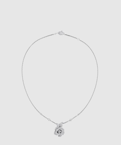 [DIOR-디올]자디올 초커 JBAG9