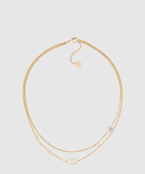 [DIOR-디올]자디올 초커 N1155