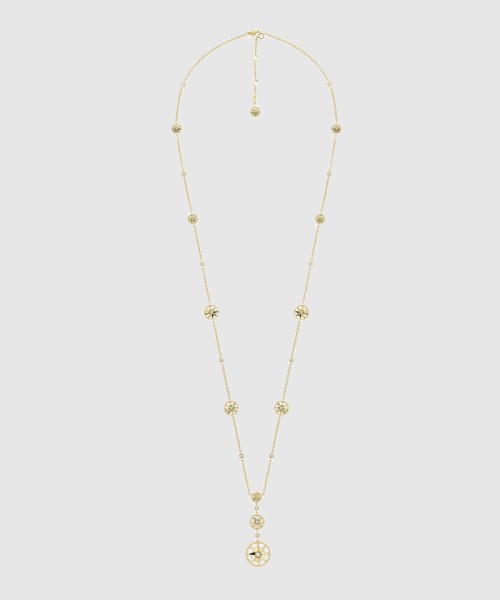 [DIOR-디올]자디올 초커 JRDV9