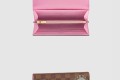 [LOUIS VUITTON-루이비통]사라 월렛 N63551