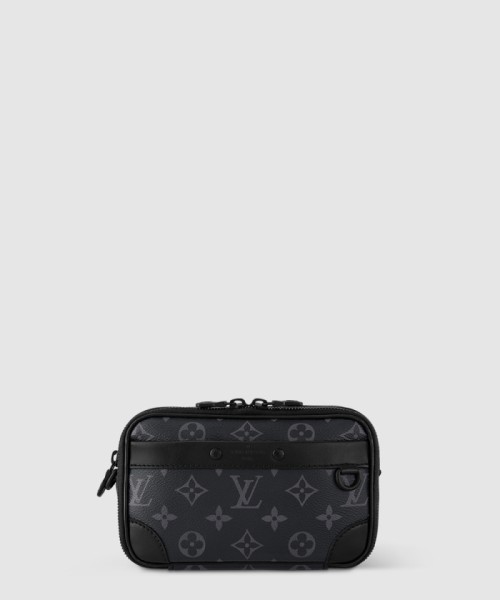 [LOUIS VUITTON-루이비통]나노 알파 M82542