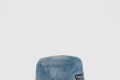 [PRADA-프라다]데님 버킷햇 1HC137