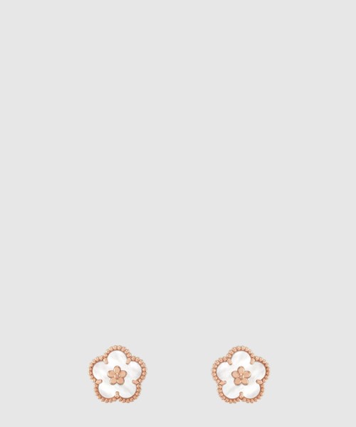 [VAN CLEEF-반클리프]스위트 알함브라 귀걸이 7RU00