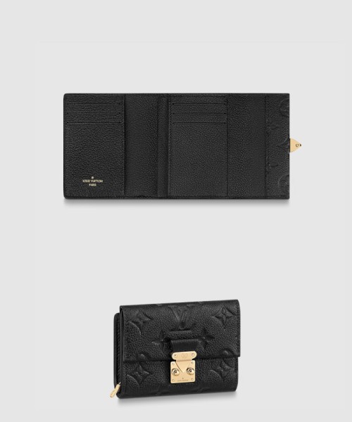 [LOUIS VUITTON-루이비통]메티스 컴팩트 월렛 M80880