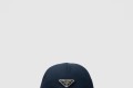 [PRADA-프라다]로고 베이스볼 캡 1HC231