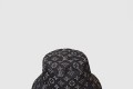 [LOUIS VUITTON-루이비통]모노그램 자카드 데님 버킷햇 M78774