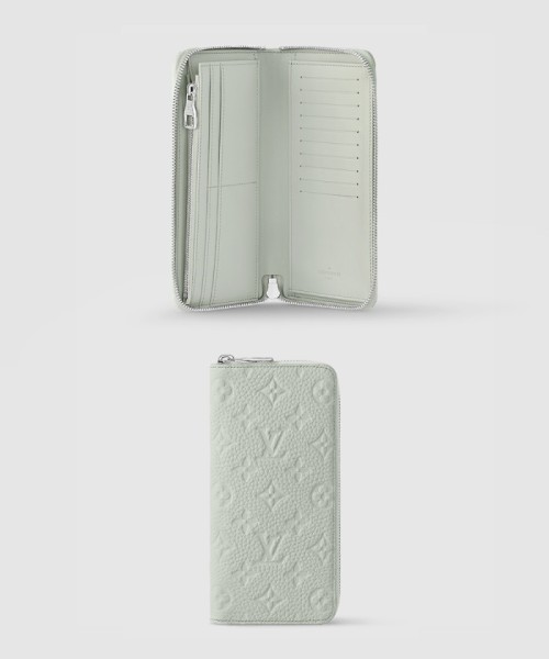 [LOUIS VUITTON-루이비통]지피 월렛 버티컬 M82597
