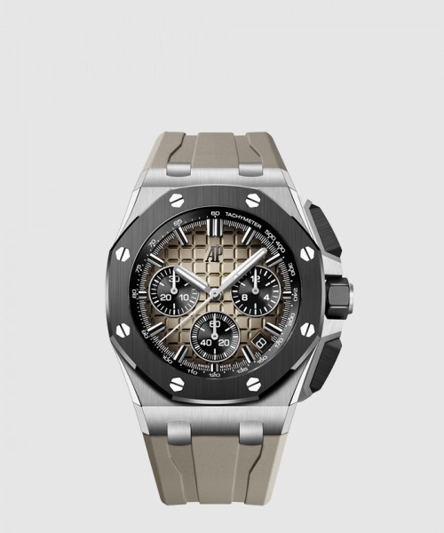 [AP-오데마피게]로얄오크 오프쇼어 43 26420SO