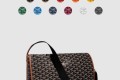 [GOYARD-고야드]카페티엔 메신저백 MM