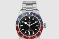 [TUDOR-튜더]블랙베이 GMT 41 MT5652
