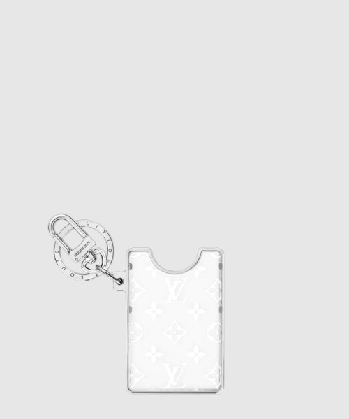 [LOUIS VUITTON-루이비통]블루밍 키 홀더 M69299