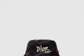 [DIOR-디올]나일론 버킷햇 25GCD