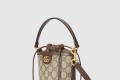 [GUCCI-구찌]오피디아 GG 미니 버킷백 760199