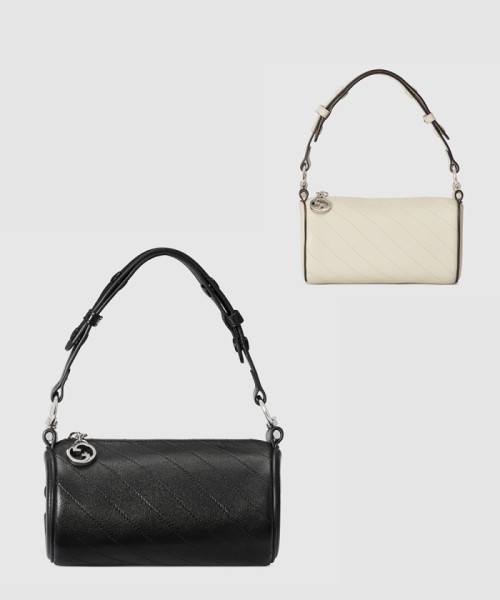 [GUCCI-구찌]블론디 미니 숄더백 ‎760170