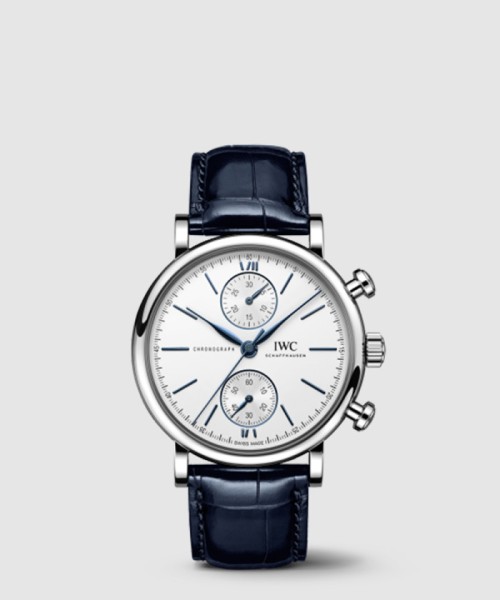 [IWC-아이더블유씨]포르토피노 39 IW391407