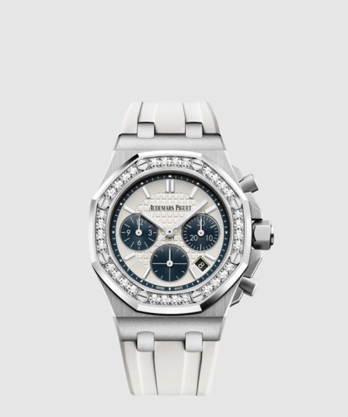 [AP-오데마피게]로얄오크 크로노그래프 37 26231ST