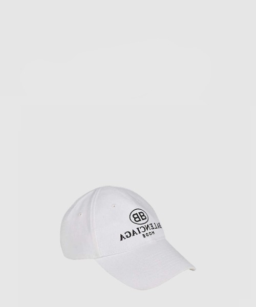 [BALENCIAGA-발렌시아가]패턴 베이스볼 캡 513282