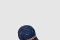 [BALENCIAGA-발렌시아가]입체 로고 데님 베이스볼 캡 642847