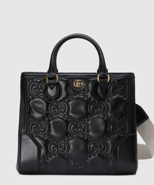 [GUCCI-구찌]GG 마틀라세 토트백 728236