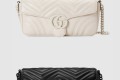 [GUCCI-구찌]GG 마몽 숄더백 734814
