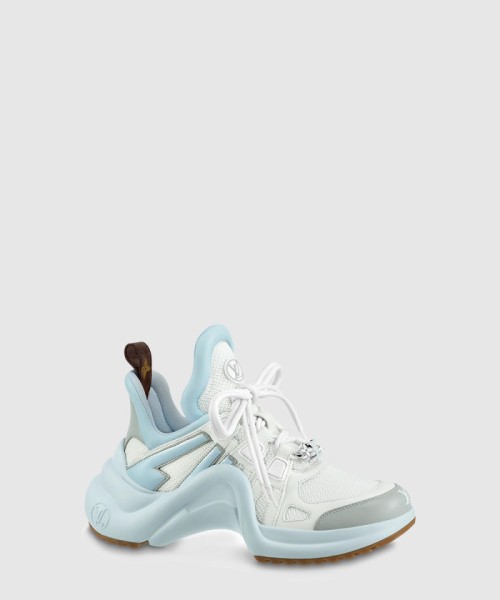 [LOUIS VUITTON-루이비통]LV 아치라이트 스니커즈 1AB14Z