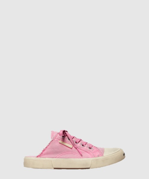 [BALENCIAGA-발렌시아가]파리 스니커즈 뮬 693952