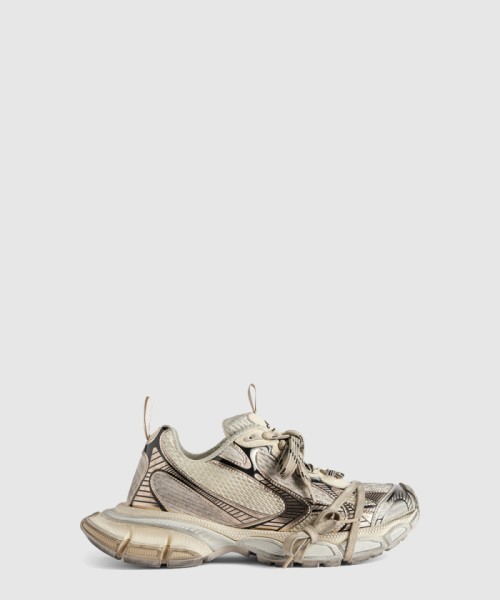 [BALENCIAGA-발렌시아가]3XL 스니커즈 734734