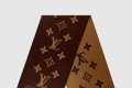 [LOUIS VUITTON-루이비통]레이캬비크 스카프 M78125