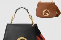 [GUCCI-구찌]블론디 탑핸들백 721172
