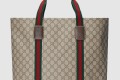 [GUCCI-구찌]GG 텐더 미듐 토트백 763287