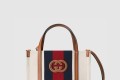 [GUCCI-구찌]미니 인터로킹 G 토트백 727735