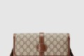 [GUCCI-구찌]인터로킹 G 메신저백 745679