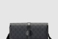 [GUCCI-구찌]인터로킹 G 메신저백 745679