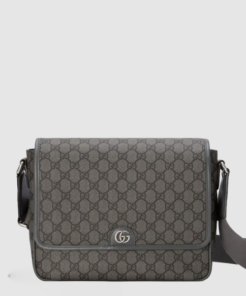 [GUCCI-구찌]오피디아 미듐 메신저백 761741