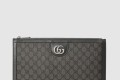 [GUCCI-구찌]오피디아 포트폴리오 케이스 674078