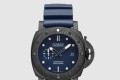 [PANERAI-파네라이]섭머저블 44 01232