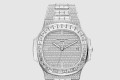 [PATEK PHILIPPE-파텍필립]노틸러스 40 5719G