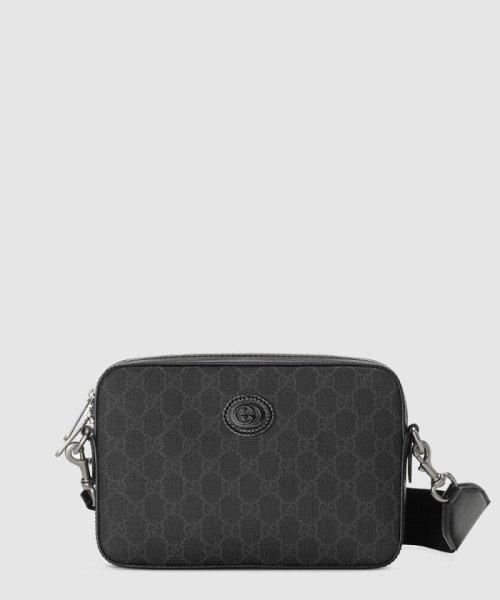 [GUCCI-구찌]인터로킹 G 숄더백 703468