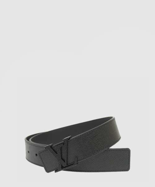 [LOUIS VUITTON-루이비통]타이가 벨트 M0001V