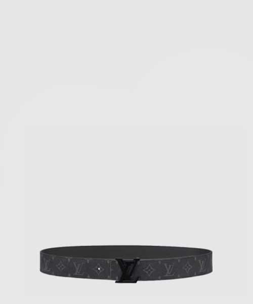 [LOUIS VUITTON-루이비통]LV 이니셜 벨트 M0449V