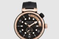 [LOUIS VUITTON-루이비통]땅부르 스트리트 다이버 워치 44 QA122Z